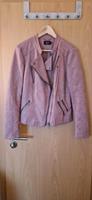 Jacke / Lederjacke "Only" rosé Gr. 38 Niedersachsen - Sehnde Vorschau