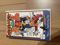Asterix bei den Briten Videokassette VHS Niedersachsen - Osnabrück Vorschau