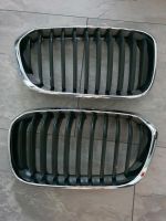 Kühlergrill original BMW 1-er, F20 F21 Bayern - Haibach Unterfr. Vorschau