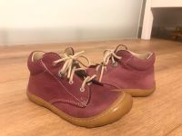 Pepino Lauflernschuhe Corany fuchsia Gr. 23 Rheinland-Pfalz - Saulheim Vorschau