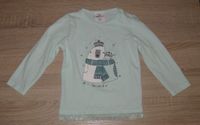 Süßer Pullover, Gr. 92, Eisbär, Langarmshirt, Topomini /Ver 1,65€ Sachsen-Anhalt - Gräfenhainichen Vorschau