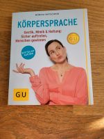 Buch, Körpersprache, GU, w. Neu Bayern - Bad Neustadt a.d. Saale Vorschau
