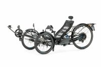 HP Scorpion fs 26 S-Pedelec bis 45 km/h - Liegerad / Liegedreirad / Trike Nordrhein-Westfalen - Detmold Vorschau