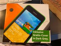 Nokia Lumia 530 Dual Buchholz-Kleefeld - Hannover Groß Buchholz Vorschau