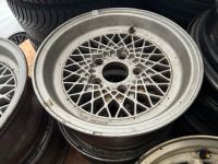 BMW Alufelgen MAHLE BBS E9 E3 E12 E28 7x14 ET11 Bayern - Landau a d Isar Vorschau