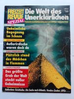 Freizeit Revue Spezial Die Welt des Unerklärlichen Bayern - Stephanskirchen Vorschau