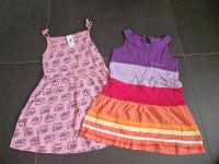 Kleid Sommer kurz bunt Mädchen Gr. 104 Dresden - Pieschen Vorschau