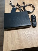 Digital DVB-C Kabel Receiver PVR Mecklenburg-Vorpommern - Anklam Vorschau
