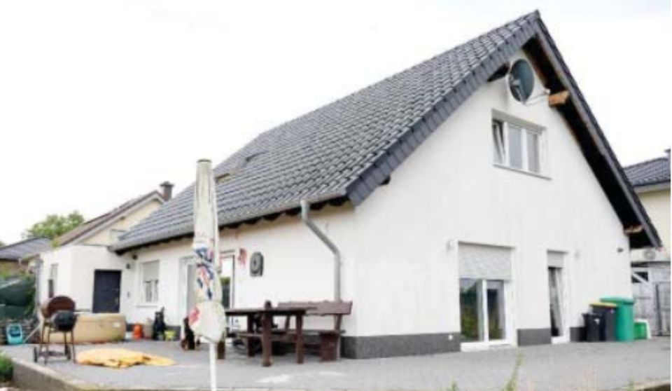 Charmantes Einfamilienhaus in begehrter Lage von Wassenberg in Wassenberg