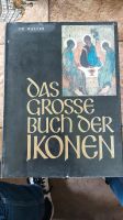 Buch "Das Große Buch der Ikonen" Bayern - Kulmbach Vorschau