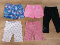 SET- Shorts / Leggins / Leggings/ Radlerhose,  gr.110 Bayern - Aschaffenburg Vorschau