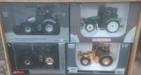 Deutz Traktormodelle von Schuco, UH, weise-toys neu u. OVP Rheinland-Pfalz - Mertesdorf Vorschau
