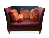 Vintage Designer 2er Sessel / Couch / Loveseat von Machalke Bayern - Hochstadt am Main Vorschau