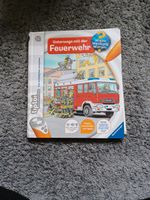 Tip toi Feuerwehr Brandenburg - Cottbus Vorschau