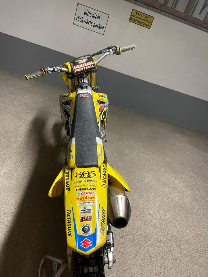 Suzuki rmz 250 in Baldham