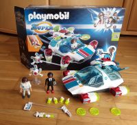 Playmobil FulguriX mit Agent Gene 9002 mit OVP Baden-Württemberg - Korntal-Münchingen Vorschau