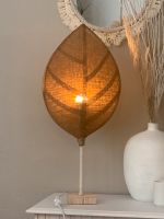 Tischlampe DIY boho Düsseldorf - Unterbach Vorschau