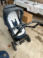 Kinderwagen Hartan Racer GTS Bayern - Heroldsberg Vorschau