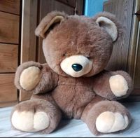 Teddybär zu verkaufen. Thüringen - Ohrdruf Vorschau