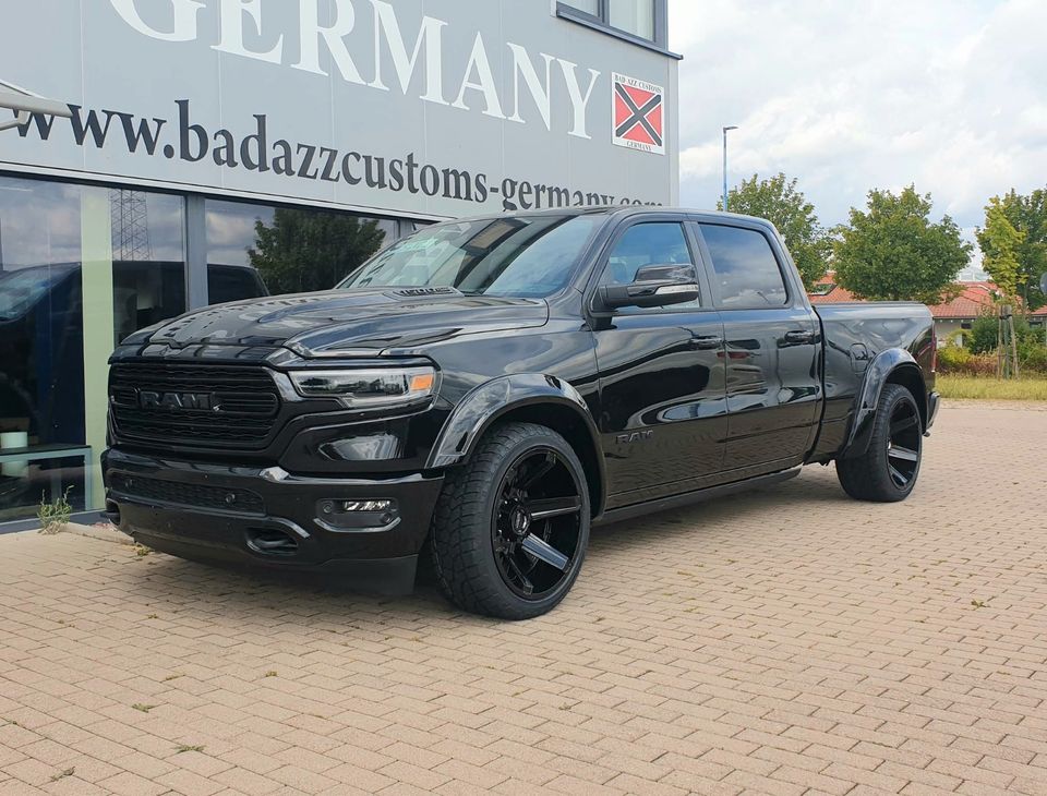 Dodge Ram Tieferlegung für Luftfahrwerk in Thüringen - Gotha | Tuning &  Styling Anzeigen | eBay Kleinanzeigen ist jetzt Kleinanzeigen