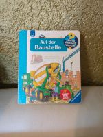 Sonderausgabe Auf der Baustelle Wieso weshalb warum Junior Baden-Württemberg - Ubstadt-Weiher Vorschau