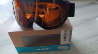 Neue Skibrille Doubleflex Challenge 2.0 der Marke Alpina Bayern - Neustadt b.Coburg Vorschau