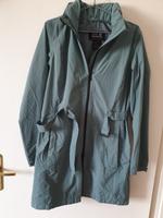 Jack Wolfskin Regenparka NORDEN PORT Größe S neuwertig Frankfurt am Main - Heddernheim Vorschau