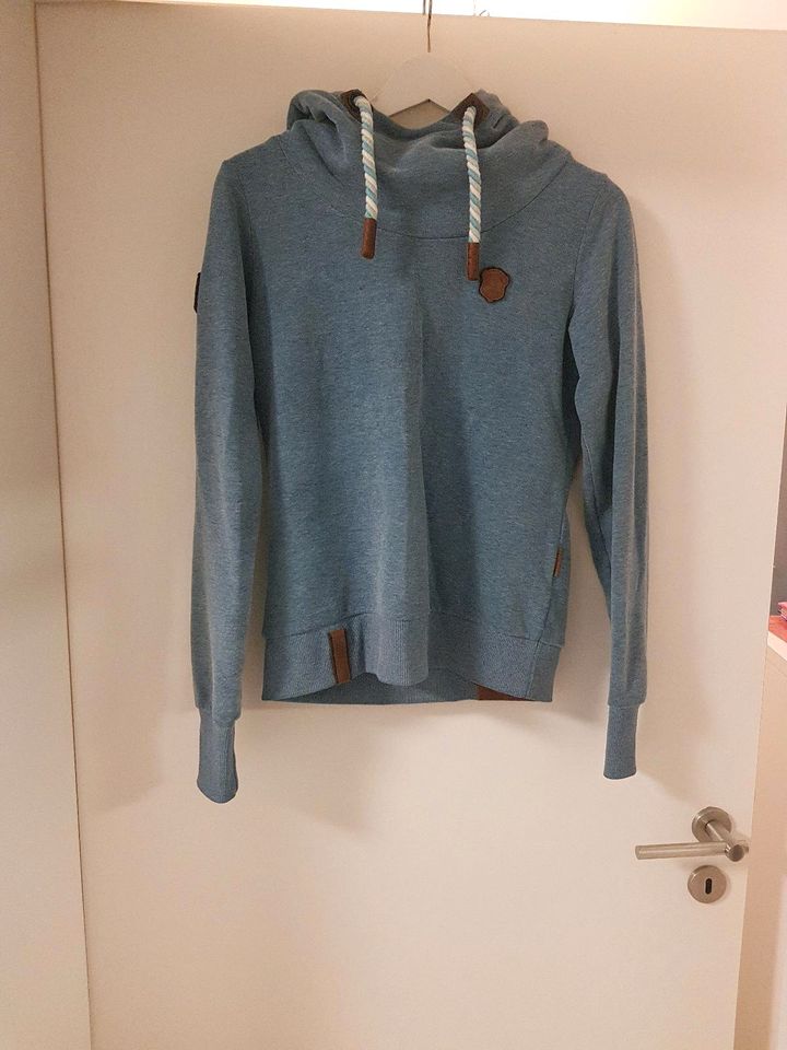 Hoodie Naketano Gr. S in Dortmund