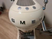 SMEG Siebträger Espresso Maschine wie neu Bochum - Bochum-Südwest Vorschau