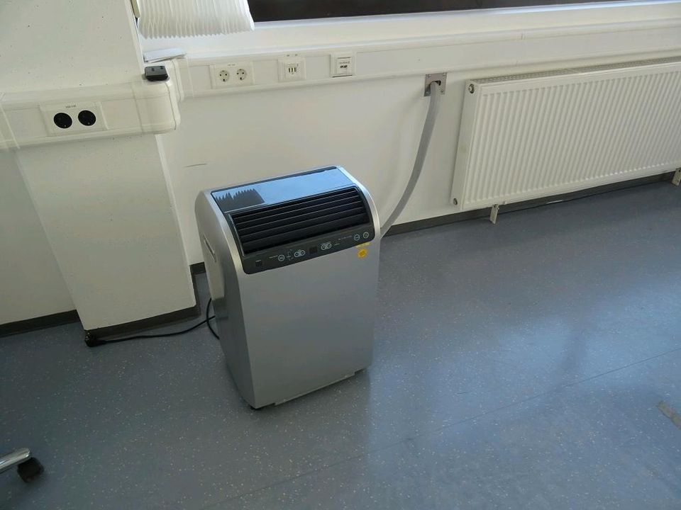 Split Klimagerät Krone RKL470 Klimaanlage Kühlung mobil in München