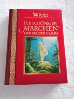 Die schönsten Märchen der Gebrüder Grimm Saarland - Blieskastel Vorschau