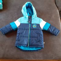 Liegelind Winterjacke Gr. 86, wie neu Rheinland-Pfalz - Dahn Vorschau