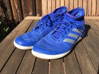 Verkaufe Adidas Predator, Gr. 40 2/3 Bayern - Simbach Vorschau