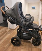 Kinderwagen Hartan Racer GTS Saarland - Neunkirchen Vorschau