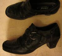 Halbschuhe Jana Gr. 37             4  €uro Bayern - Elsenfeld Vorschau