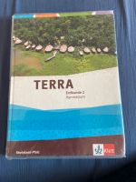 Terra Erdkunde 2 für Gymnasium ISBN 9783121046089 Rheinland-Pfalz - Wattenheim Vorschau