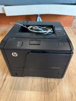 HP LaserJet Pro 400 M401d Drucker Baden-Württemberg - Muggensturm Vorschau