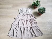 Damen Kleid Abendkleid Coctailkleid Trägerlos gr 36 S Baden-Württemberg - Sigmaringen Vorschau