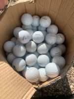 50 Titleist ProV1 Golfbälle Düsseldorf - Bilk Vorschau