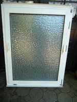 Kunststofffenster 134x 100 weiß Nordrhein-Westfalen - Herscheid Vorschau