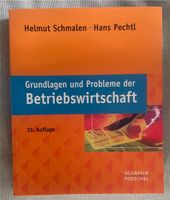 Fachbuch Grundlagen und Probleme der Betriebswirtschaft Kreis Ostholstein - Neustadt in Holstein Vorschau