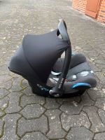 Babysafe Maxi-Cosi mit Isofix-Station Marburg - Hermershausen Vorschau