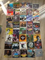 Singles (Schallplatten) Hamburg - Harburg Vorschau