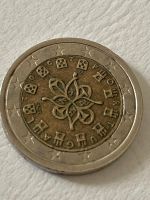 2€ Münze Portugal 2002 Baden-Württemberg - Uhldingen-Mühlhofen Vorschau