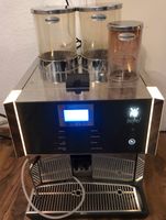 WMF BISTRO 03.8400 Kaffeemaschine Kaffeevollautomat Bj 10.2014 Nordrhein-Westfalen - Remscheid Vorschau