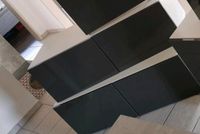 Ikea Besta Schrank TV bank weiß grau Hochglanz kommode sideboard Aachen - Aachen-Soers Vorschau