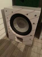 Subwoofer Bass von Raveland Bayern - Wiesenthau Vorschau