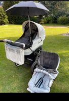 Kinderwagen Emmaljunga Niedersachsen - Wendeburg Vorschau