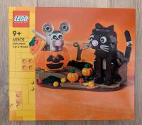 Lego 40570 Katz und Maus an Halloween inkl. Versand Bayern - Olching Vorschau