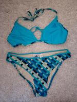 ADIDAS BIKINI 2tlg | Größe 40 Niedersachsen - Wingst Vorschau